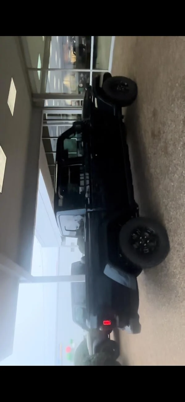 Jeep Gladiator Fathom Blue Gladiator JT Club 🔹 IMG_1406