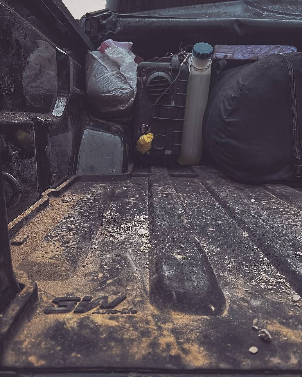 Jeep Gladiator 🚨 3Wliners Floor & Bed Liner Exclusive 25% OFF for Jeep Gladiator Owners! 🚨 JG4