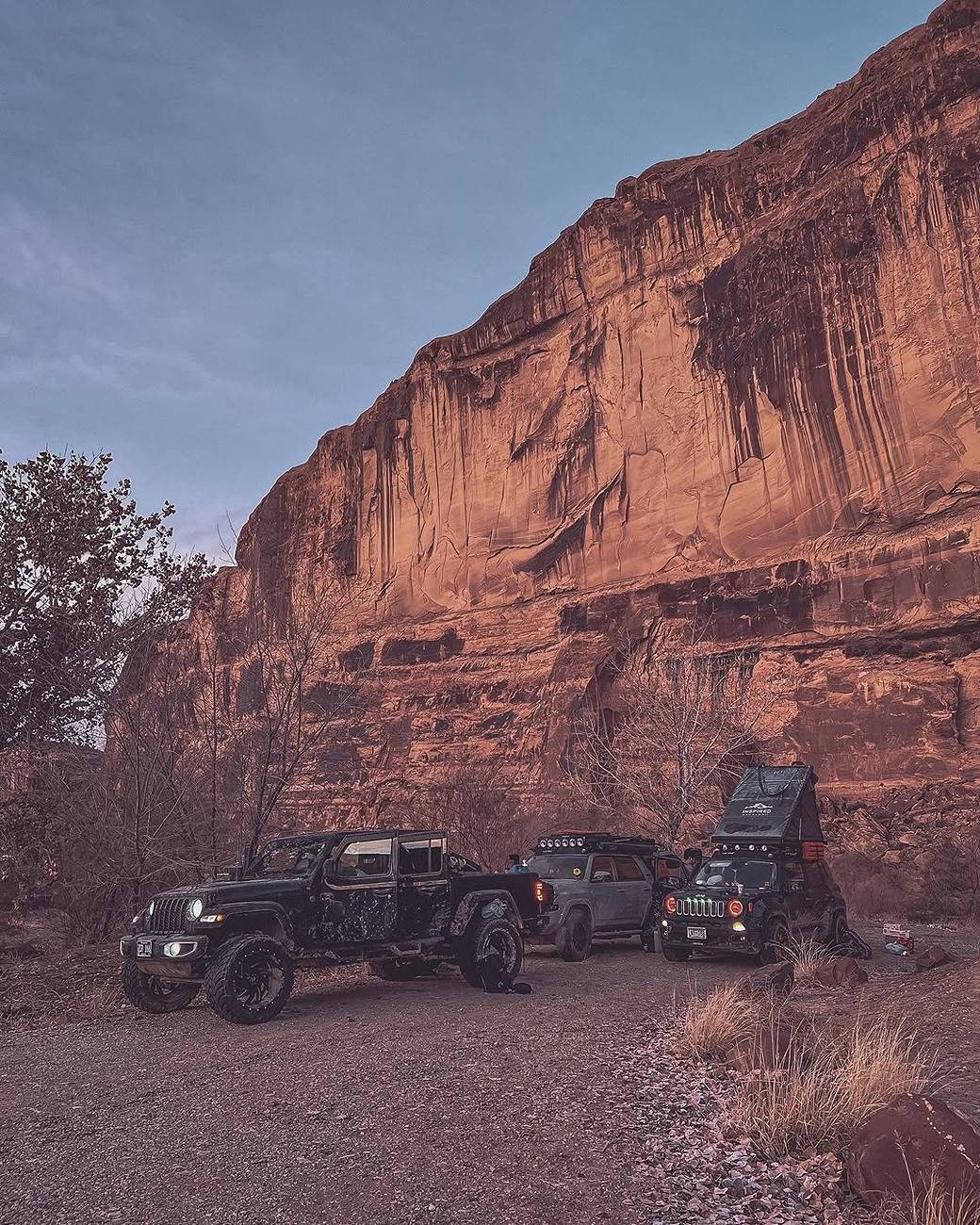 Jeep Gladiator 🚨 3Wliners Floor & Bed Liner Exclusive 25% OFF for Jeep Gladiator Owners! 🚨 JG2