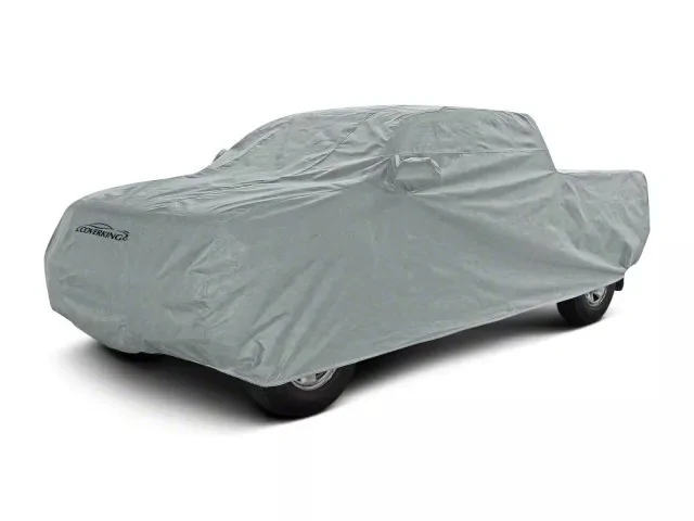Jeep Gladiator Jeep Gladiator JT Coverking Car Cover gladiator