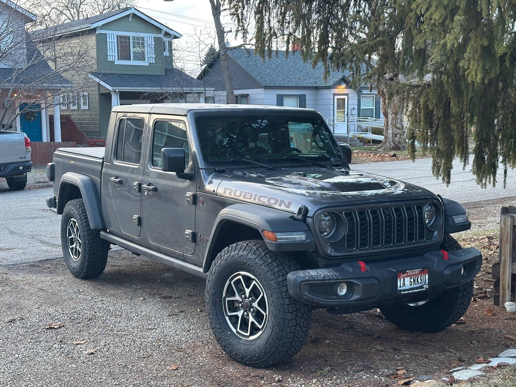 Jeep Gladiator 35s and No Lift Thread IMG_7578