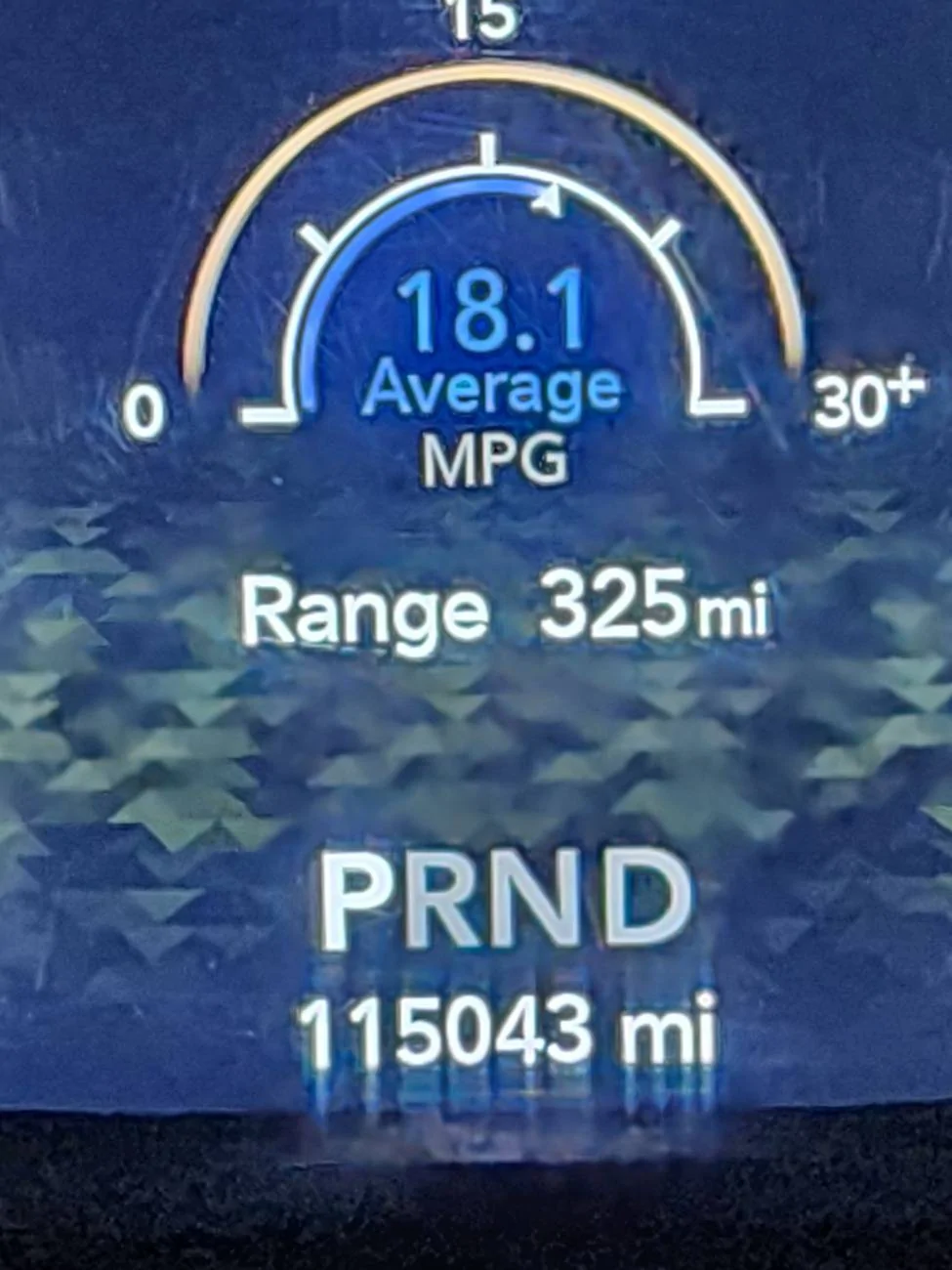 Jeep Gladiator Any 2020 Gladiator Owners Still Here? 20250206_063339