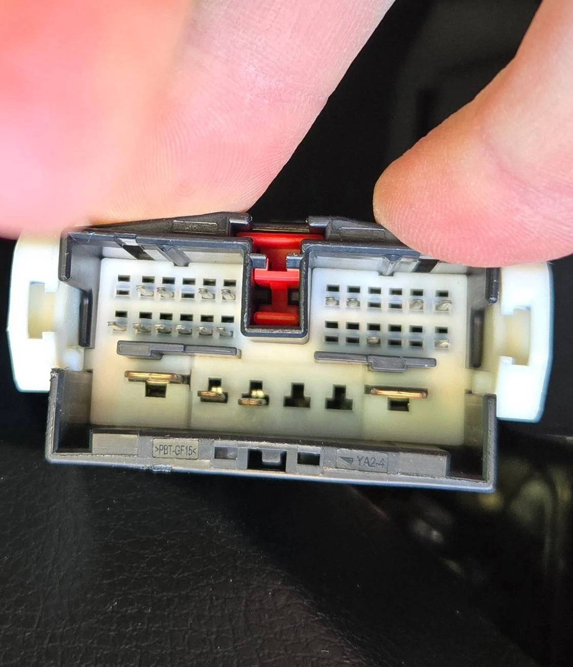 Jeep Gladiator Passive Entry / Proximity Keyless Door Entry Install - Success!!! Screenshot_20250220_092241_Gallery