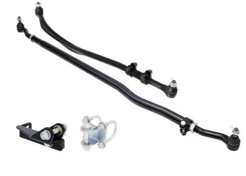 Jeep Gladiator “Death wobble” 1740091759142-g
