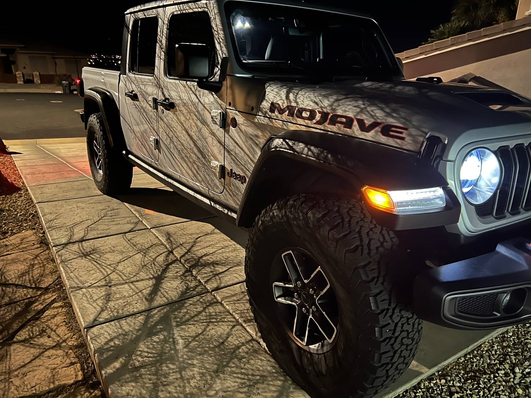 Jeep Gladiator What did you do TO your Gladiator today? [ADMIN WARNING: NO POLITICS, NO GUN TALK] IMG_0824