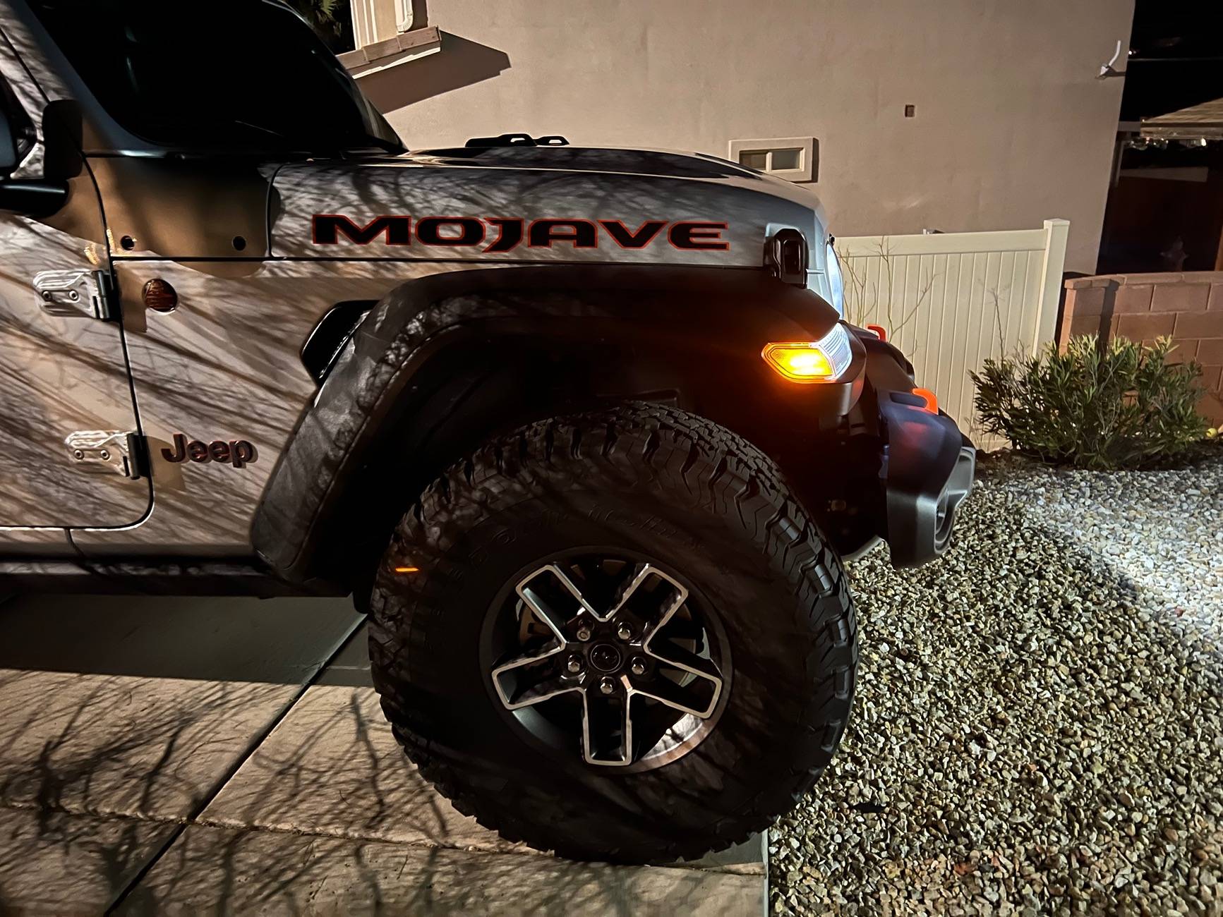 Jeep Gladiator What did you do TO your Gladiator today? [ADMIN WARNING: NO POLITICS, NO GUN TALK] IMG_0826