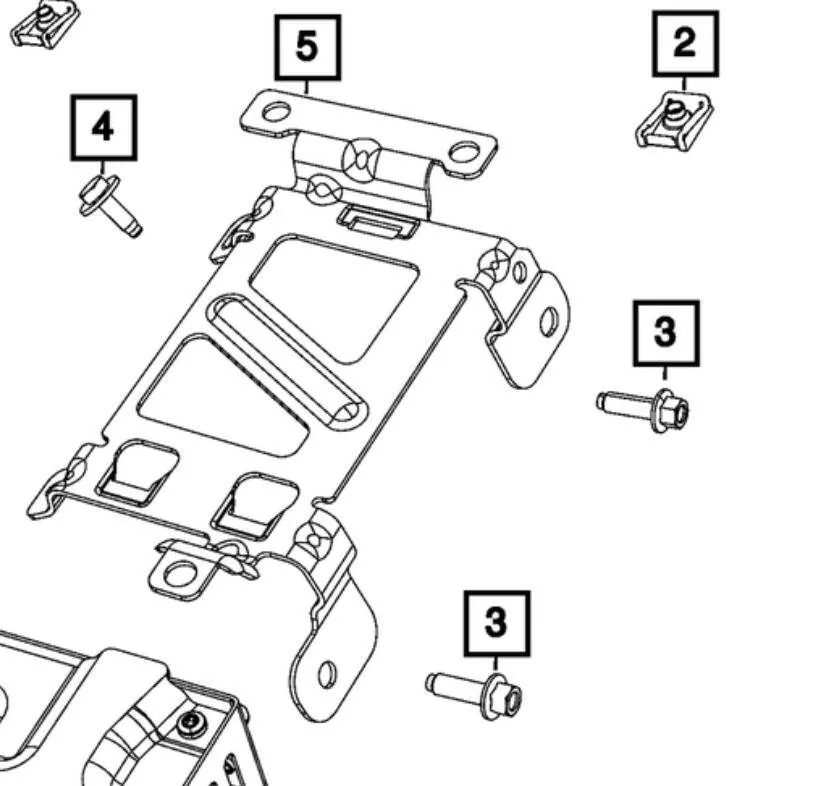 Jeep Gladiator OEM inverter question/help 1740182041812-ms