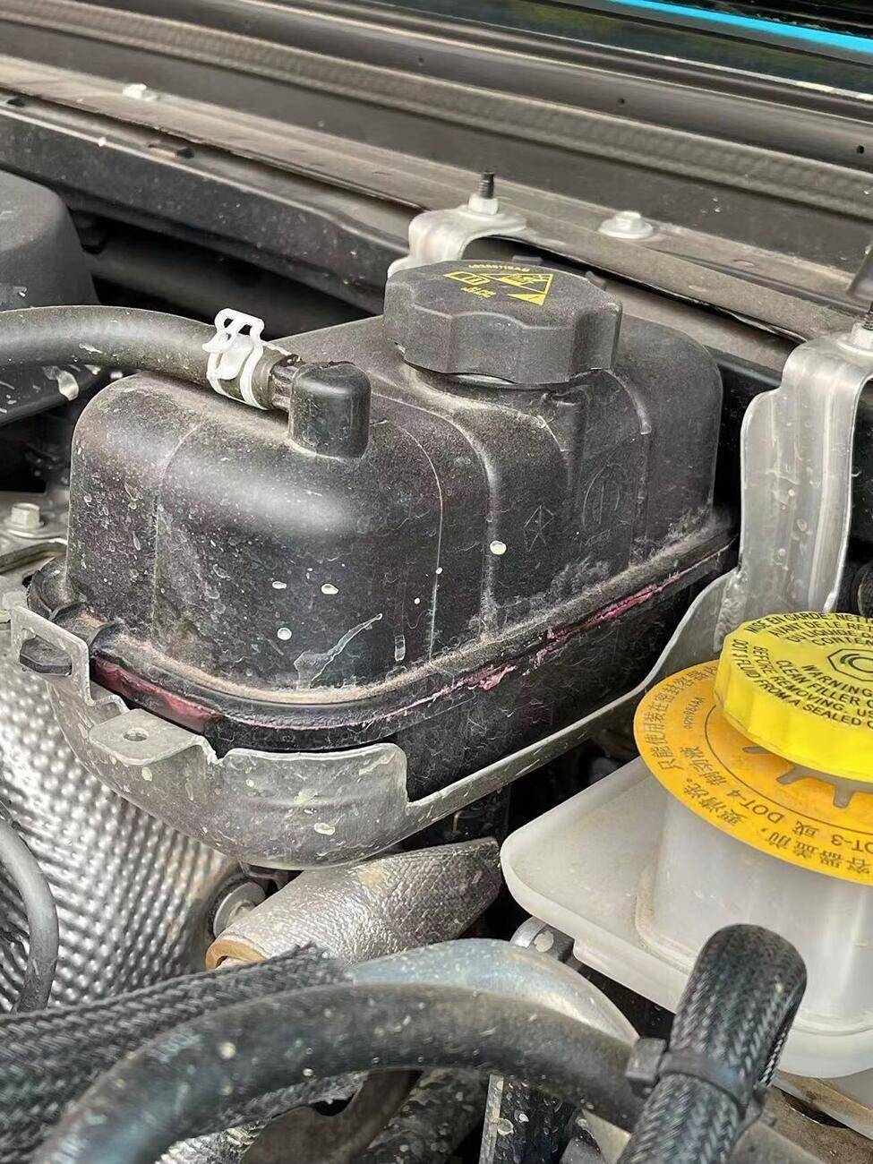 Jeep Gladiator Lets talk Coolant for the Ecodiesel 1740227056457-a0