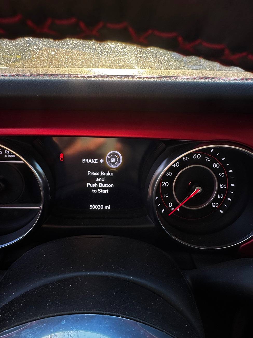 Jeep Gladiator 50,000 - 500,000 Mile Club (EcoDiesel only) IMG_1156