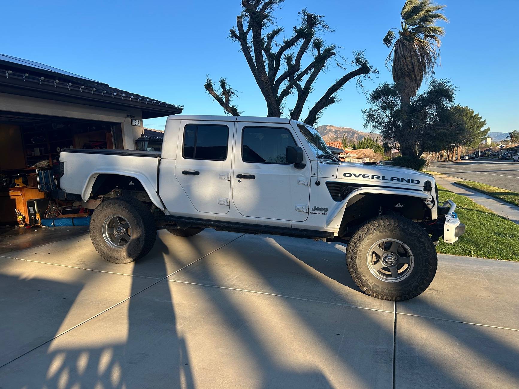 Jeep Gladiator Trade my Silverado? IMG_8847