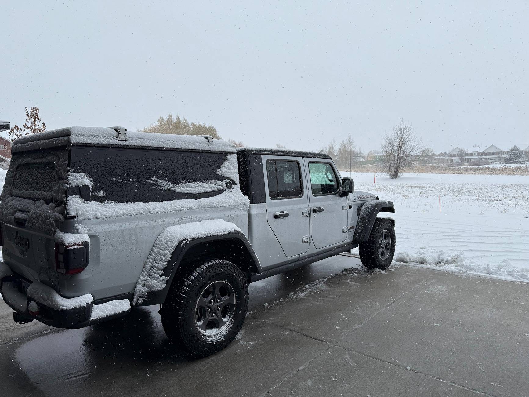 Jeep Gladiator Introductions & Welcome Thread 👋 IMG_0109