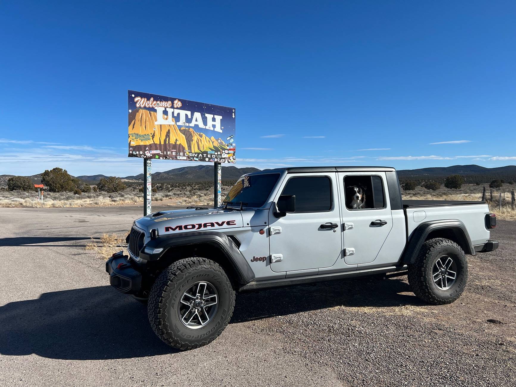 Jeep Gladiator What did you do TO your Gladiator today? [ADMIN WARNING: NO POLITICS, NO GUN TALK] IMG_0911