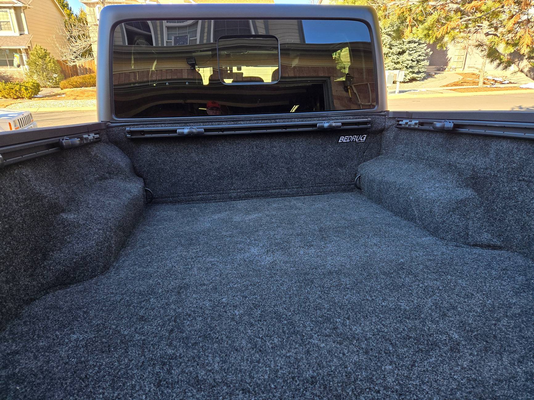Jeep Gladiator What did you do TO your Gladiator today? [ADMIN WARNING: NO POLITICS, NO GUN TALK] 20250222_150953