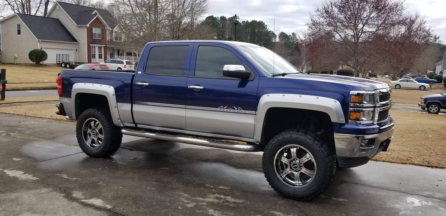 Jeep Gladiator Trade my Silverado? 20190203_125836 (1)