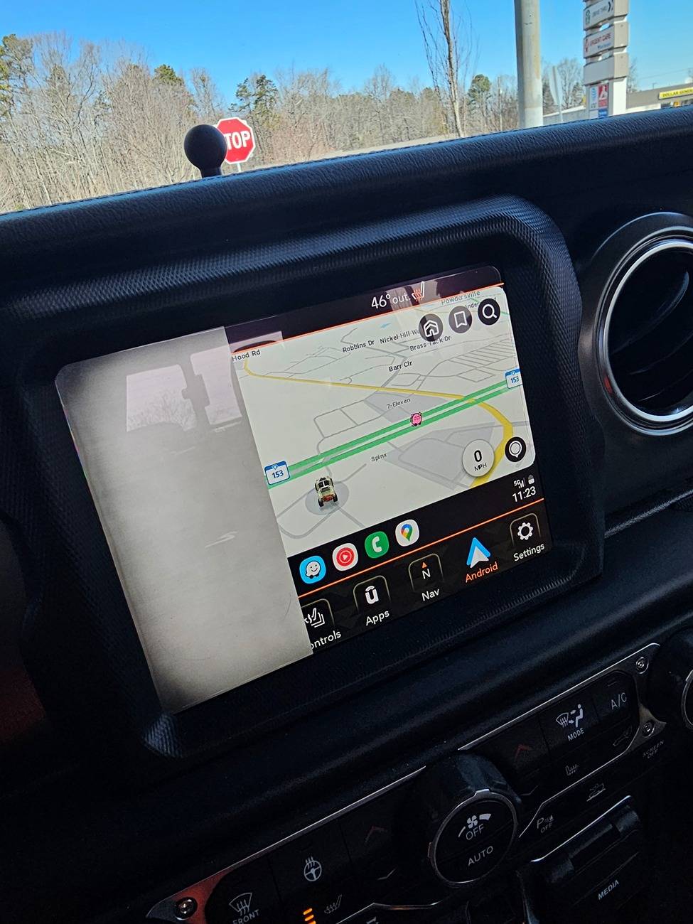 Jeep Gladiator Shibbyjeep's Trenticus Build 1000006837