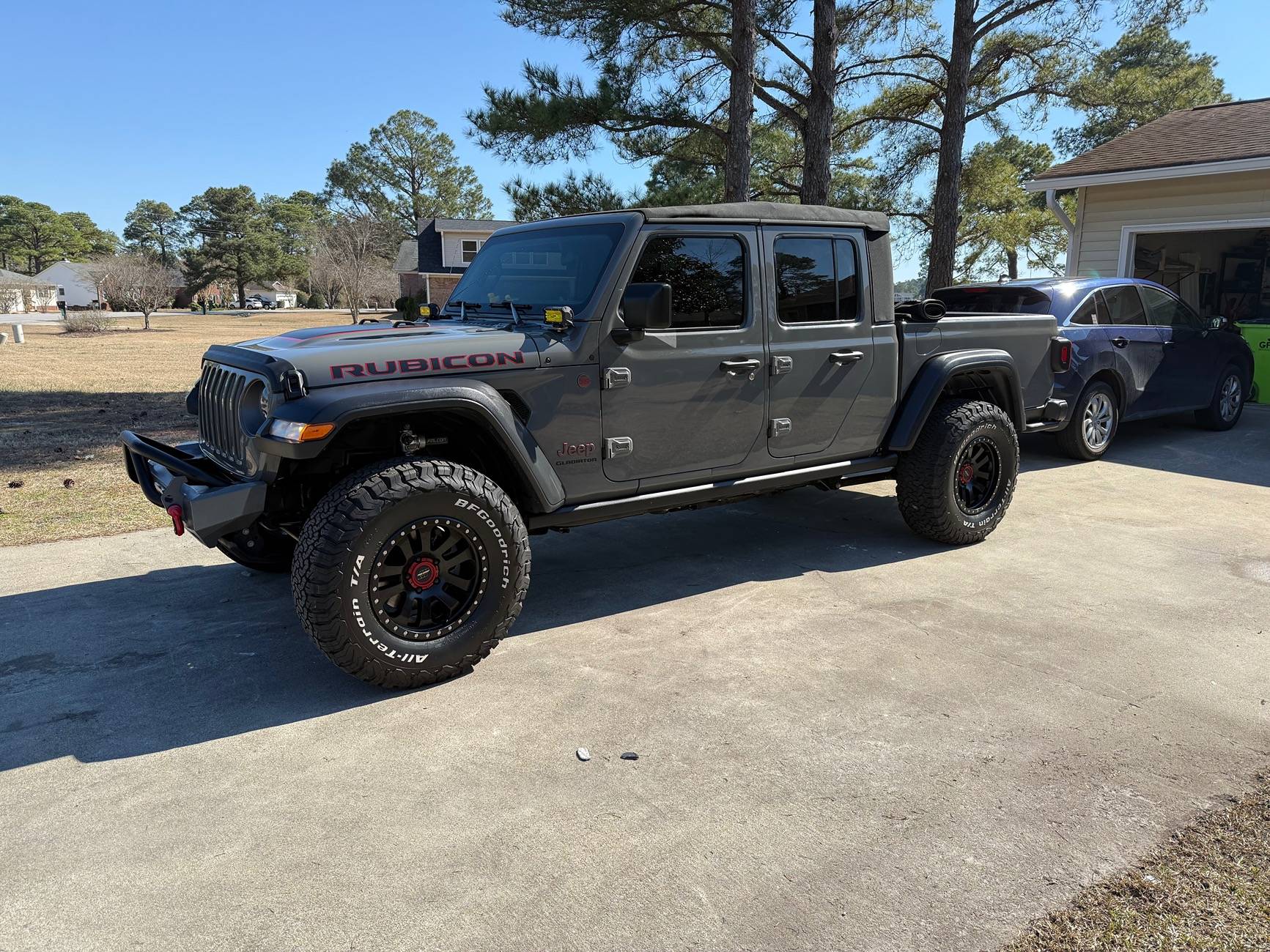 Jeep Gladiator Can Mojave Shocks work on JT Rubicon Diesel? IMG_0398