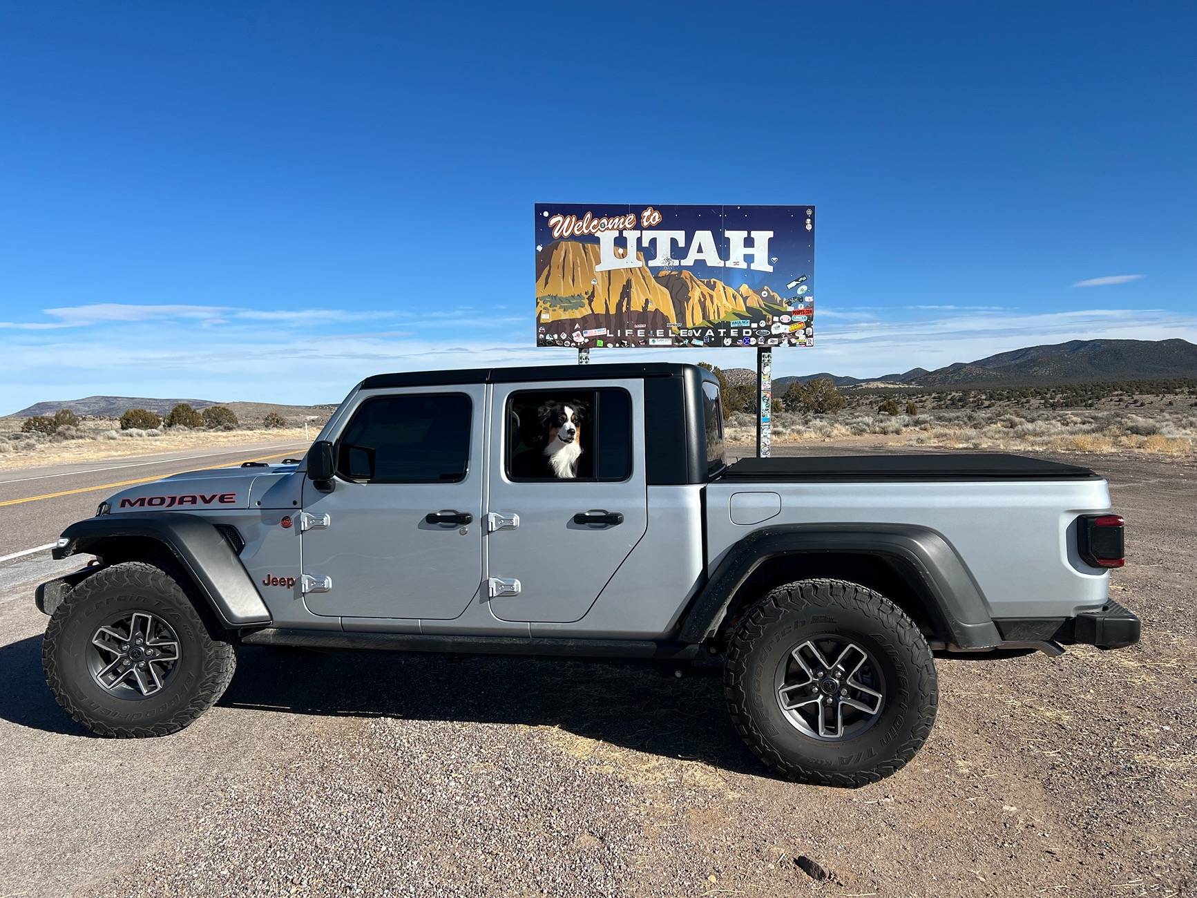 Jeep Gladiator What's your Gladiator got? IMG_0871