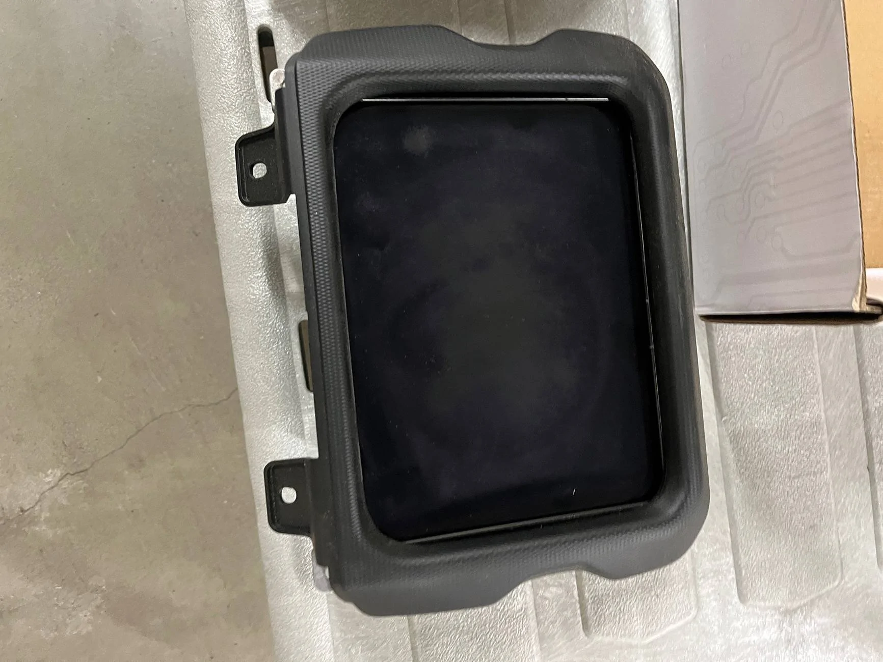 Jeep Gladiator Infotainment 8.4 Units for Sale x2 IMG_9322