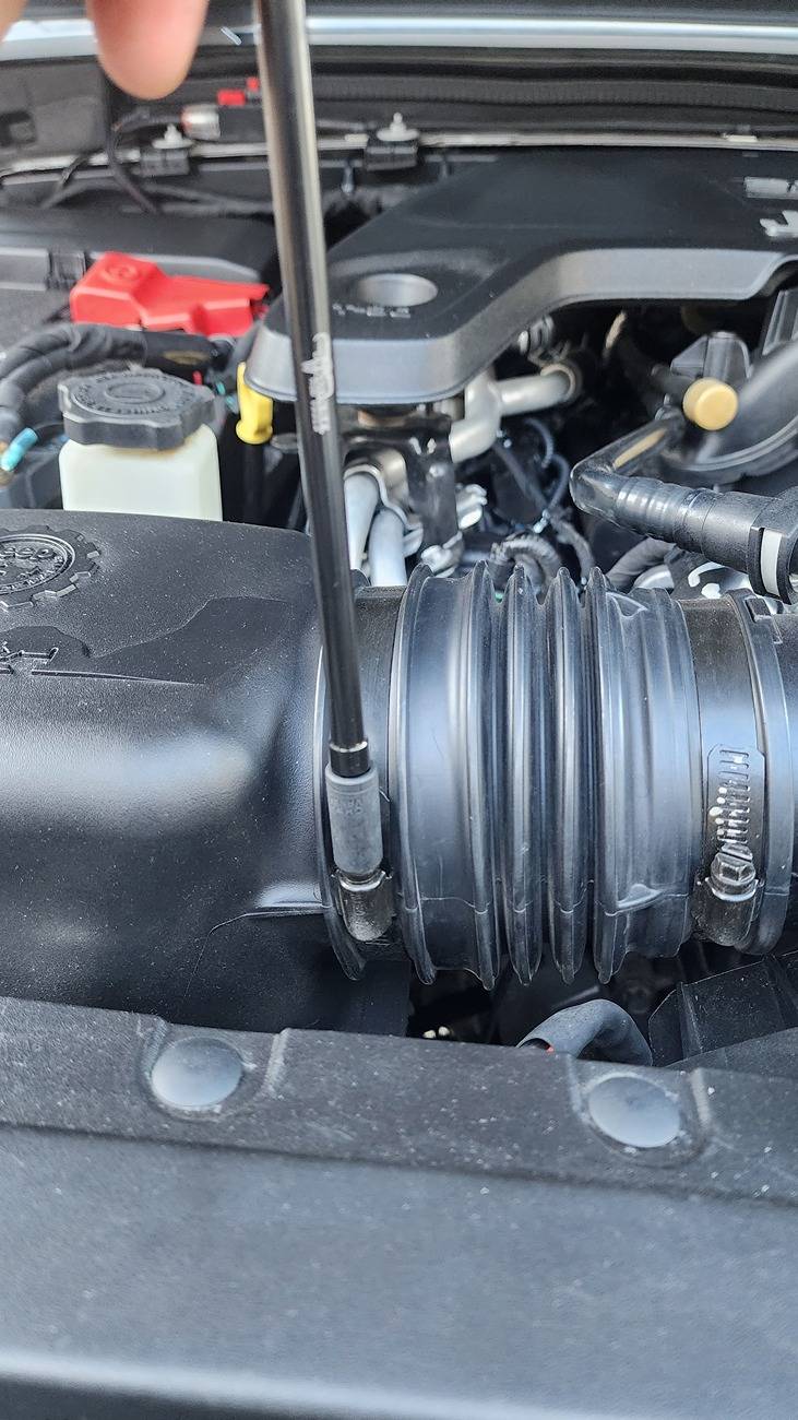 Jeep Gladiator What did you do TO your Gladiator today? [ADMIN WARNING: NO POLITICS, NO GUN TALK] 20250221_165337