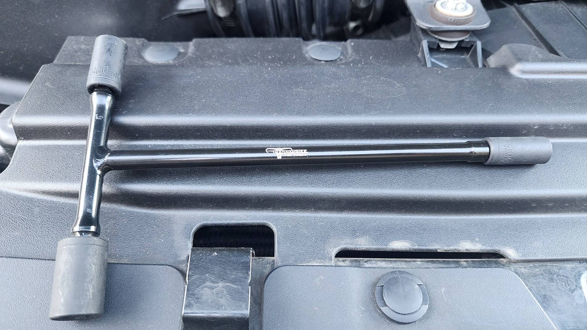 Jeep Gladiator What did you do TO your Gladiator today? [ADMIN WARNING: NO POLITICS, NO GUN TALK] 20250221_165447