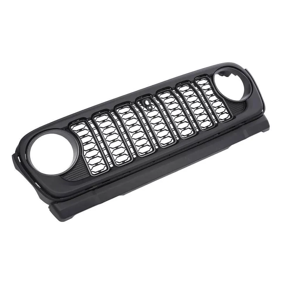 Jeep Gladiator 2024 Rubicon Grille “Chin” 1740396519916-rl