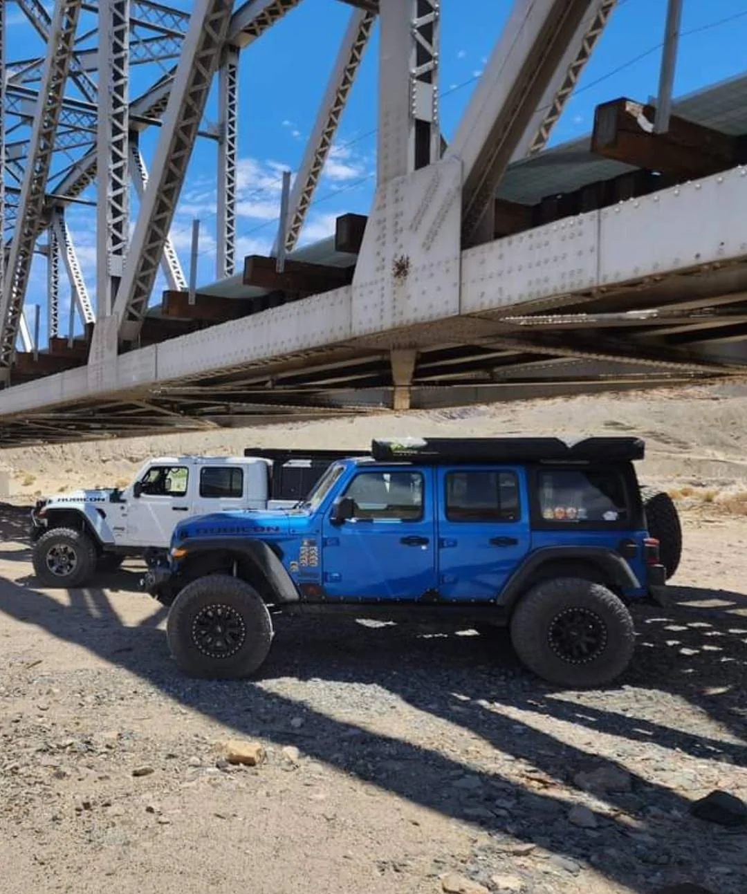 Jeep Gladiator Diesel Engine issue tracking thread... also please post if NO issues! Screenshot_20241124_145823_Facebook
