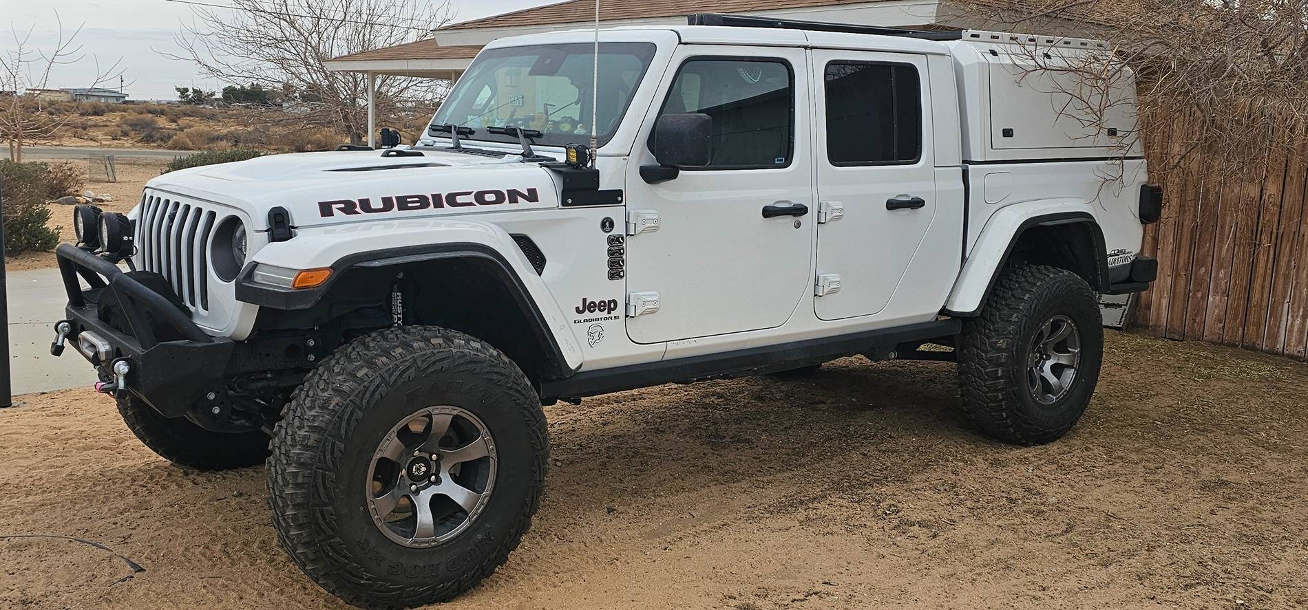 Jeep Gladiator Diesel Engine issue tracking thread... also please post if NO issues! 20241129_110118