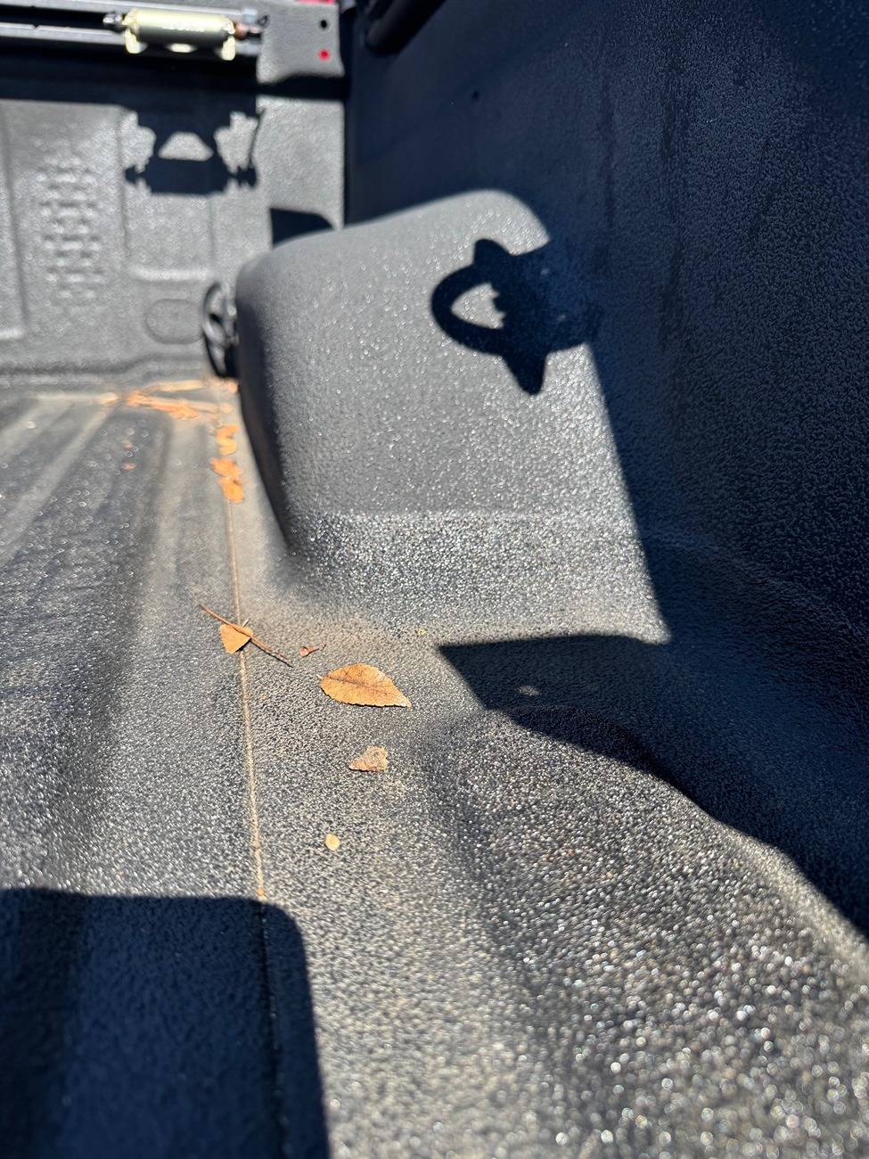 Jeep Gladiator Rhino Liner!! Rhino liner 2025 3
