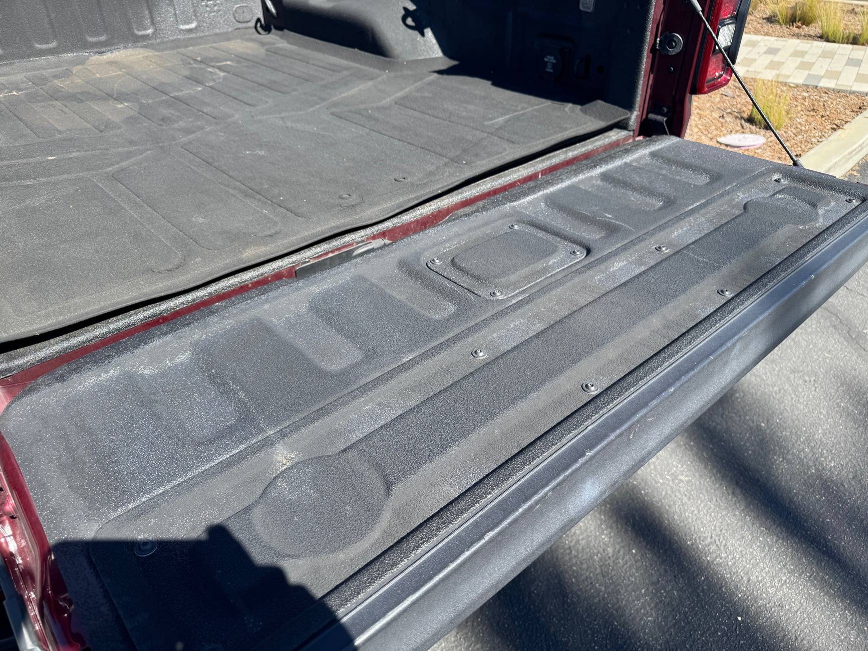 Jeep Gladiator Rhino Liner!! rhino liner 2025 2