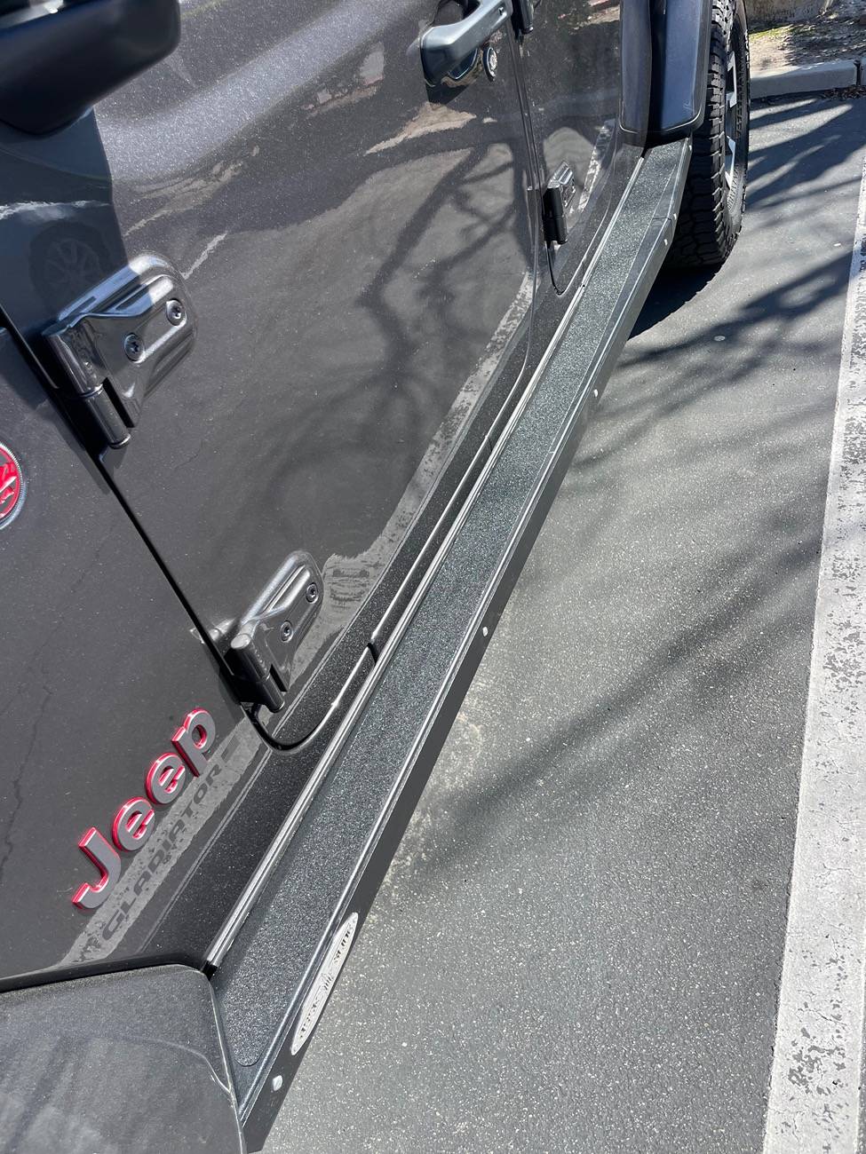 Jeep Gladiator What did you do TO your Gladiator today? [ADMIN WARNING: NO POLITICS, NO GUN TALK] 1740430939413-v6