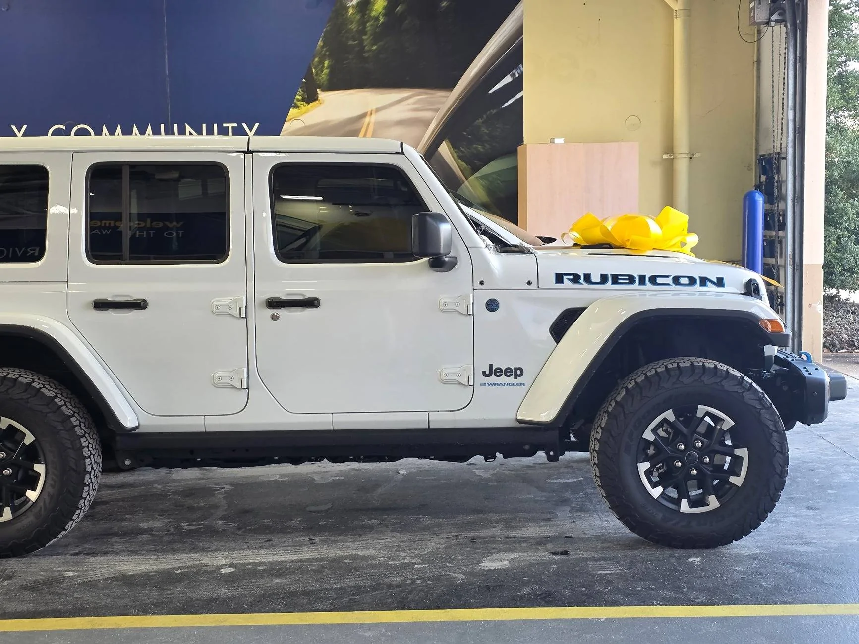Jeep Gladiator New Jeep coming to the family! Jeep 4xE 1