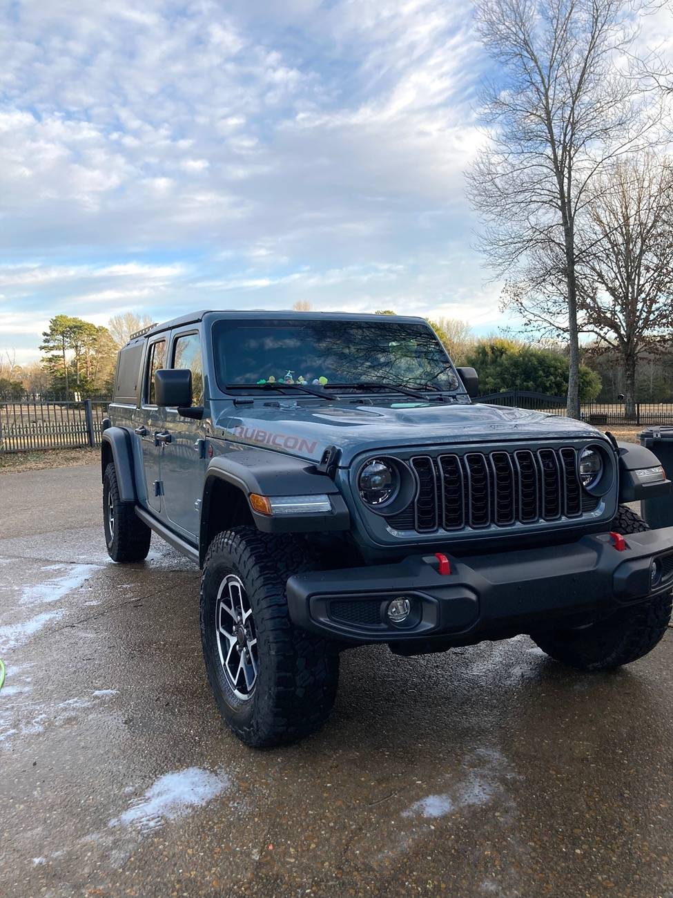 Jeep Gladiator What did you do TO your Gladiator today? [ADMIN WARNING: NO POLITICS, NO GUN TALK] IMG_8240