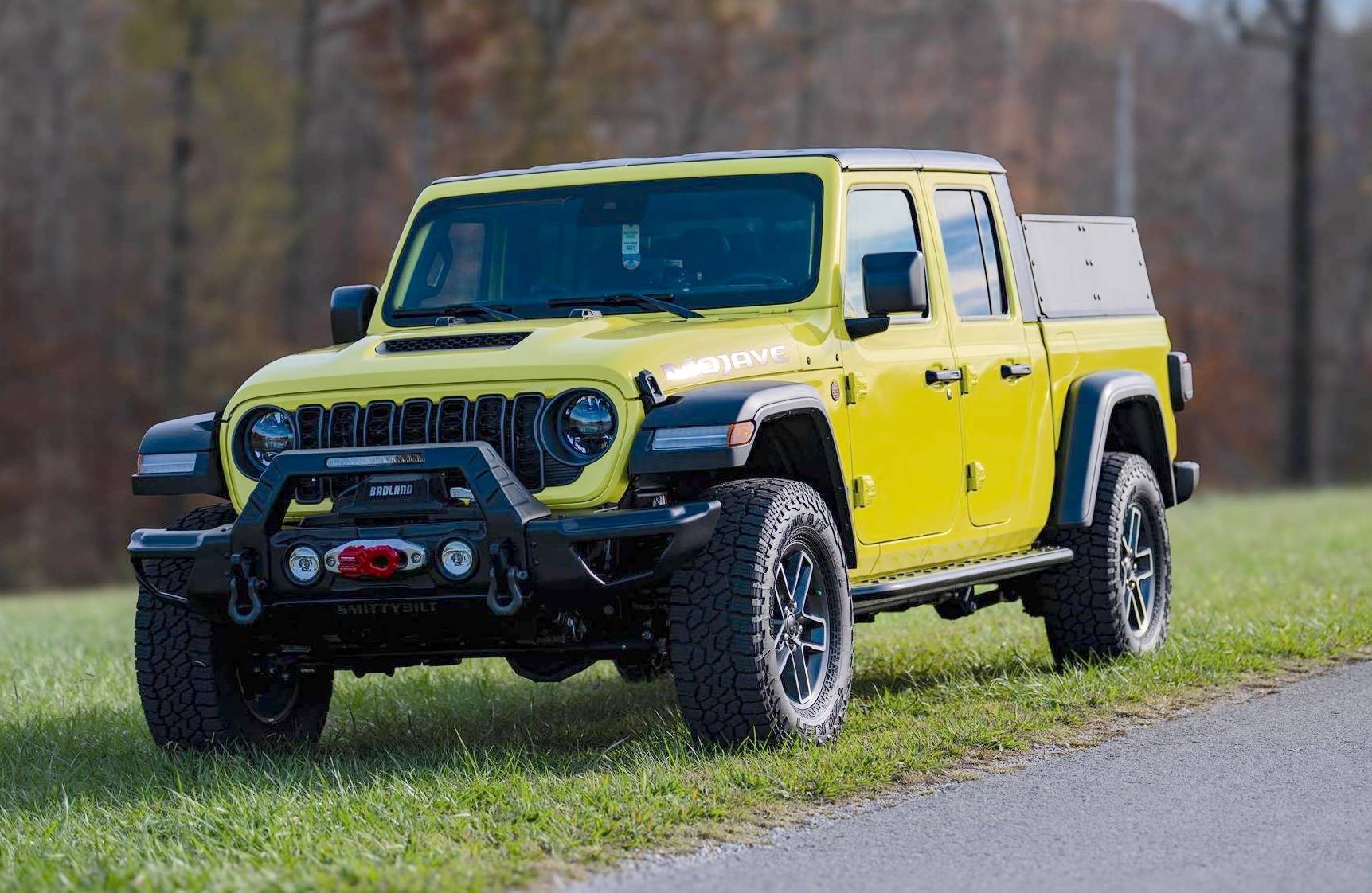 Jeep Gladiator Splenda Build Thread - Better Late Than Never! DSC_9695 (2)