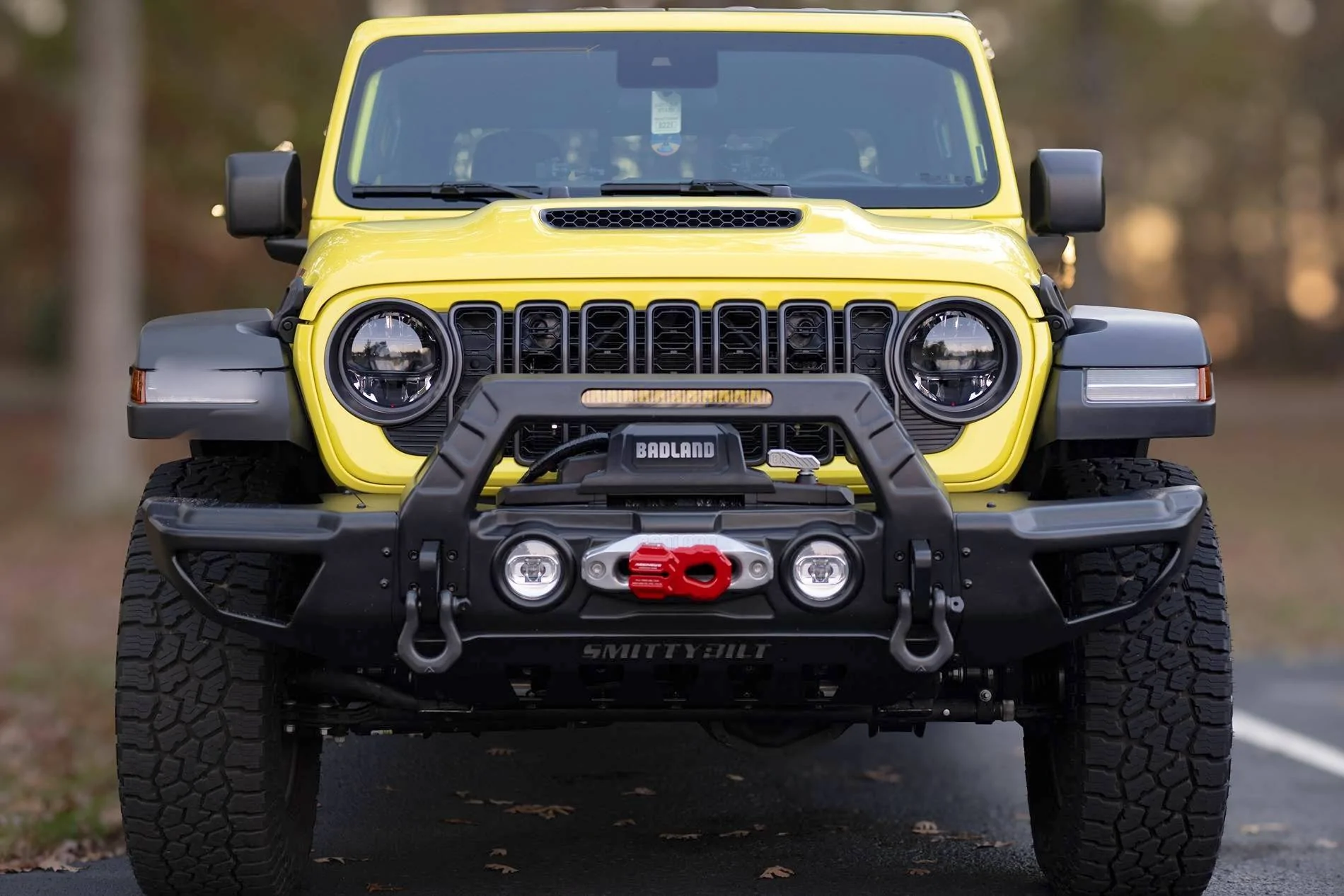 Jeep Gladiator Splenda Build Thread - Better Late Than Never! DSC_9544 (2)