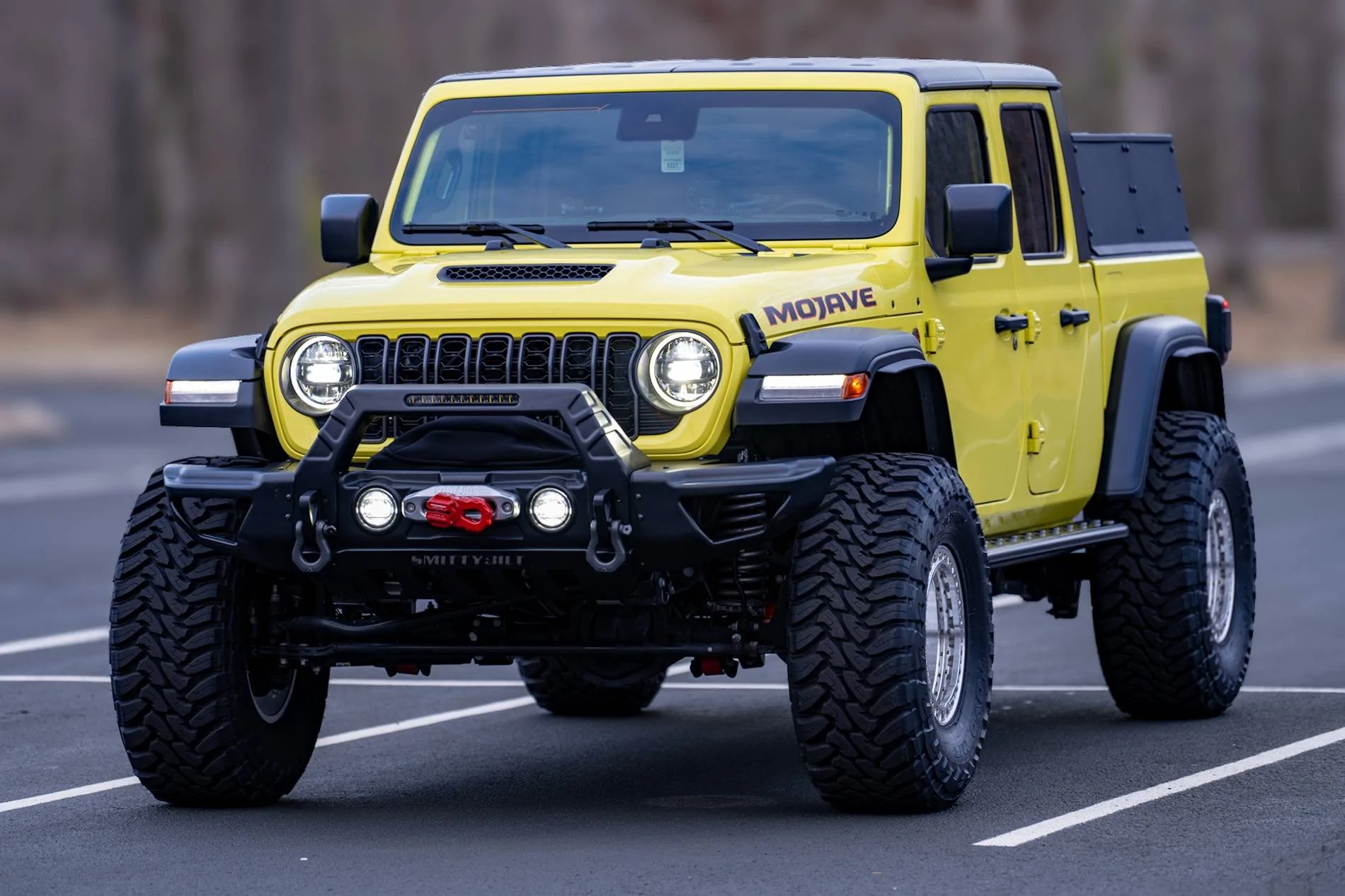 Jeep Gladiator Splenda Build Thread - Better Late Than Never! DSC_0179 (2)