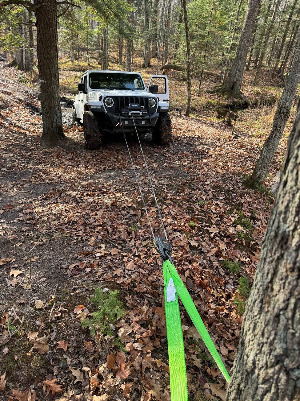 Jeep Gladiator Meet my '23 Sport S. IMG_0417