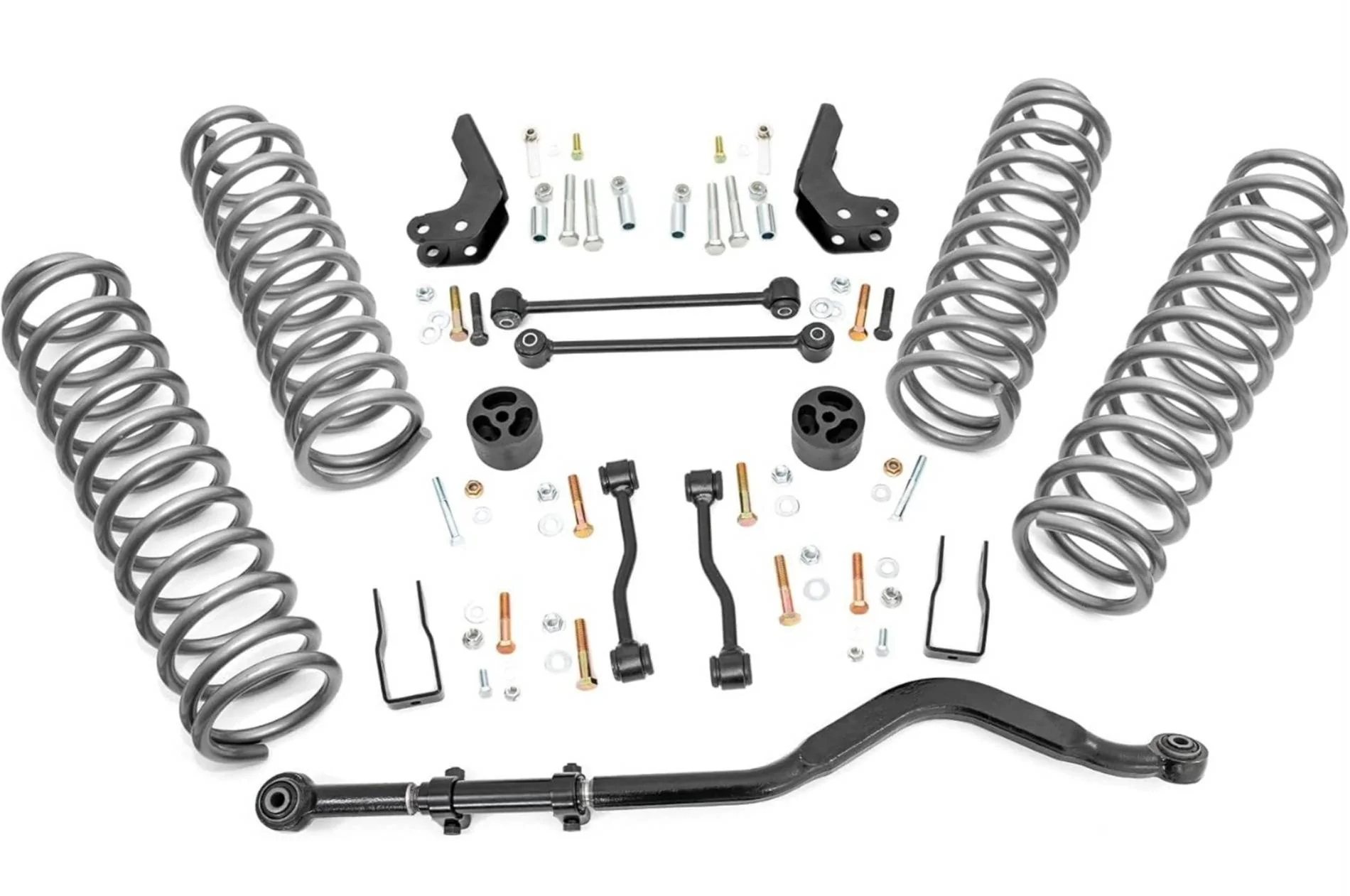 Jeep Gladiator Splenda Build Thread - Better Late Than Never! Screenshot_20250219_111755_Amazon Shopping