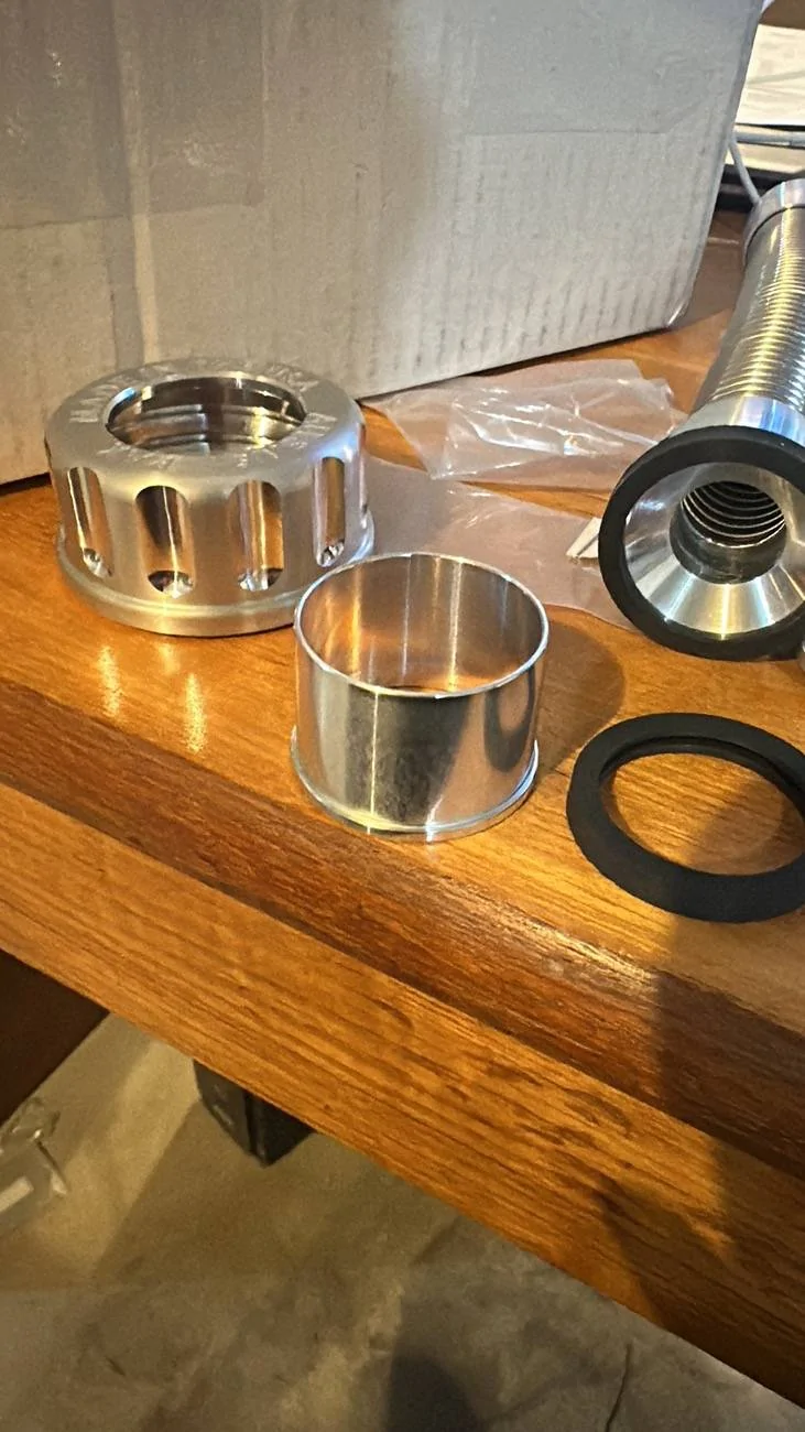 Jeep Gladiator What do u have coming in the mail? 68FF3C3F-932D-4A02-A2D1-FB1D4F56E7AD