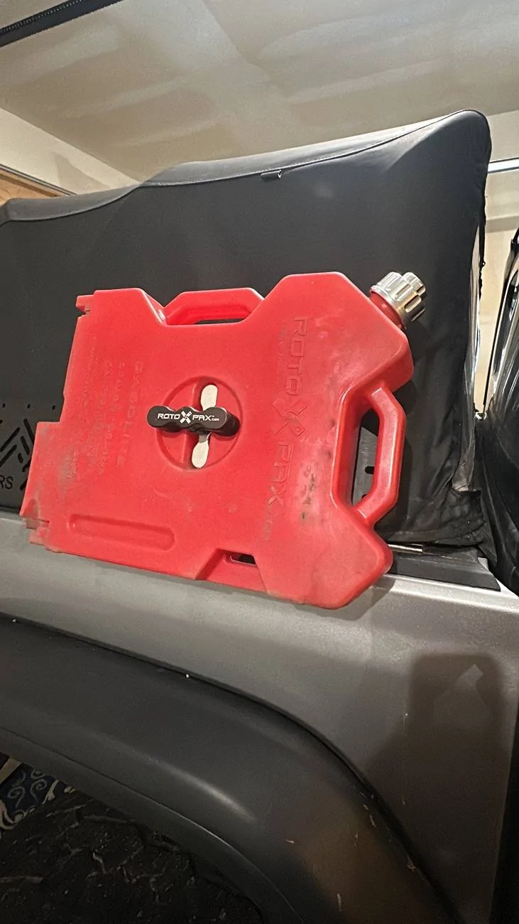 Jeep Gladiator What do u have coming in the mail? A8E0396B-1A7D-4008-8111-45A85D213B99