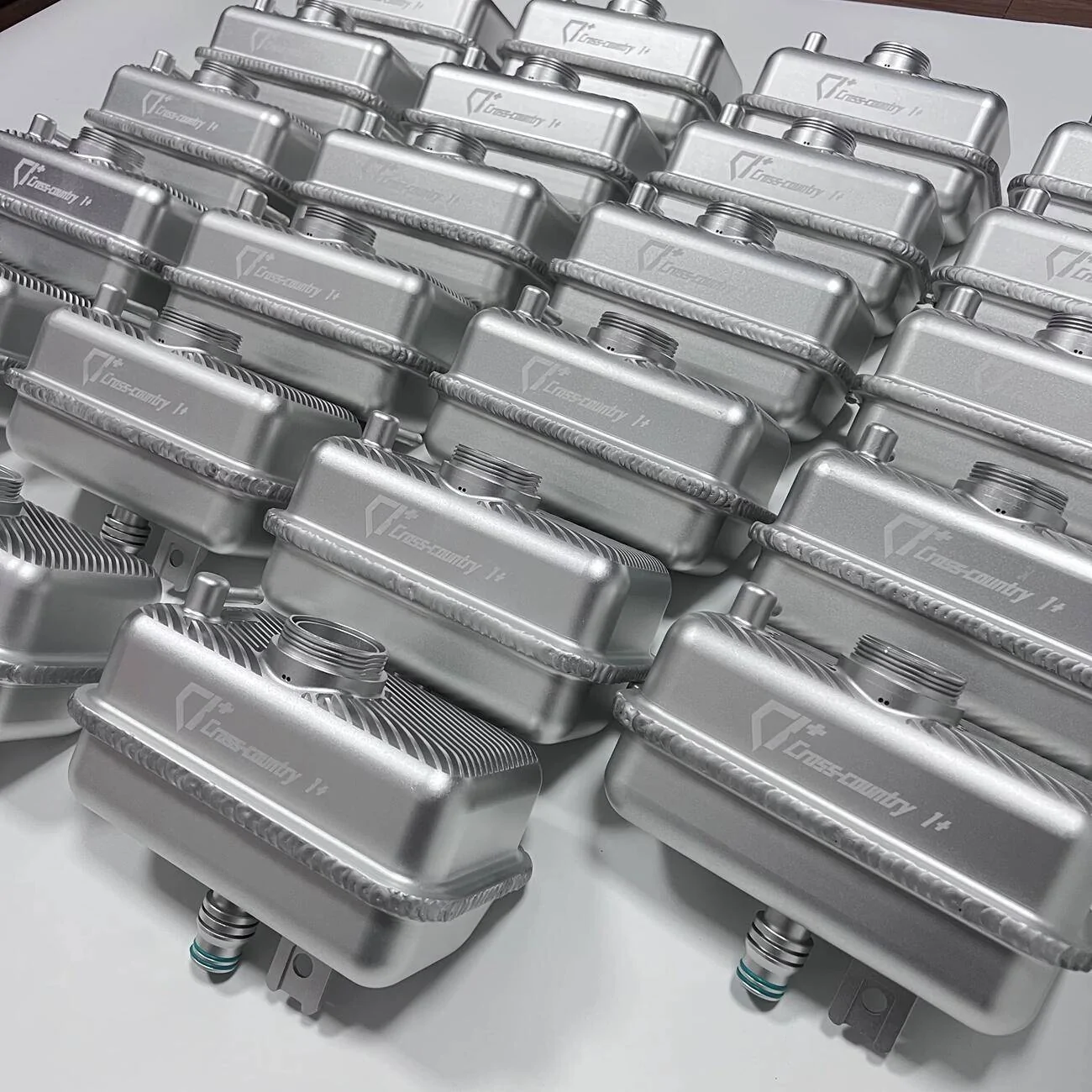 Jeep Gladiator Lets talk Coolant for the Ecodiesel 1740577306578-vx