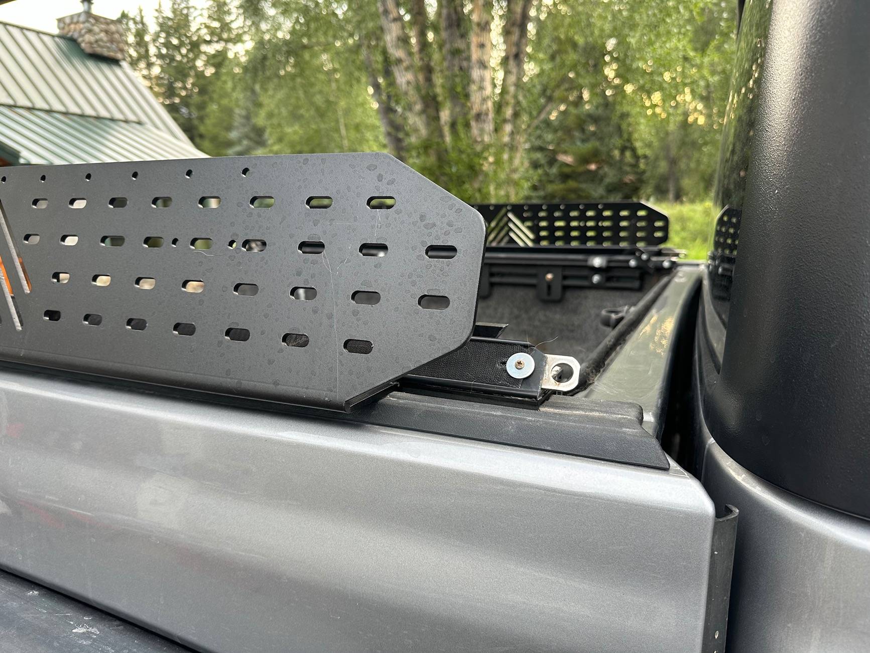 Jeep Gladiator What do u have coming in the mail? IMG_0014