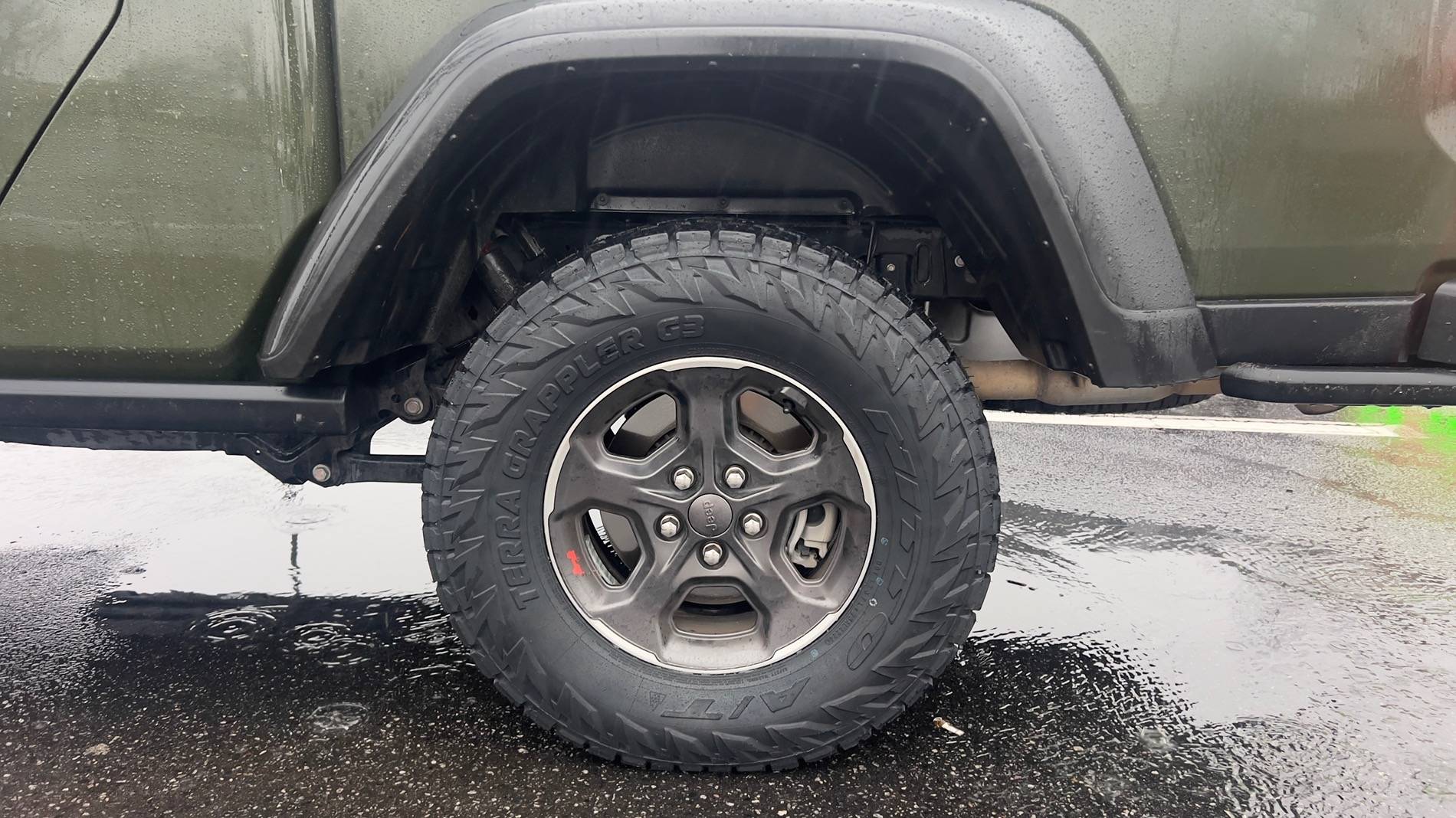 Jeep Gladiator KO3 or Ridge Grappler IMG_9915