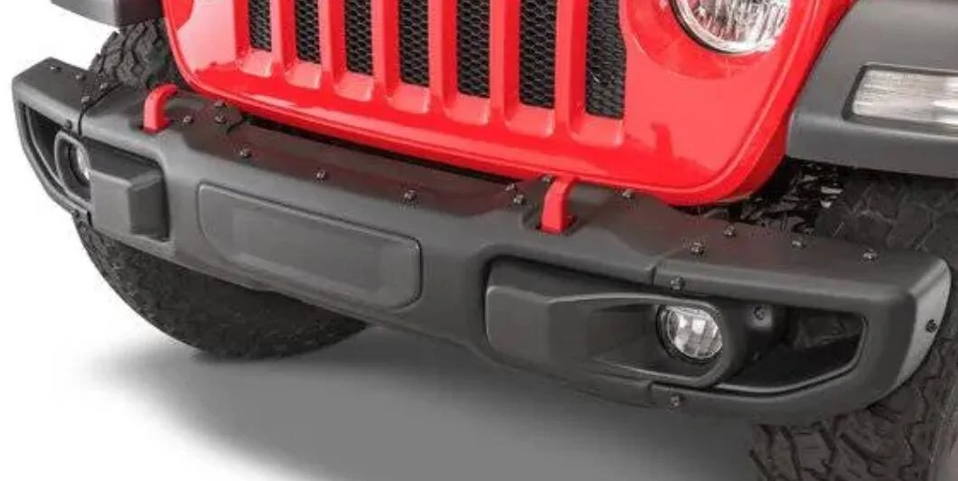 Jeep Gladiator Plastic or steel bumper 1740592522020-g8