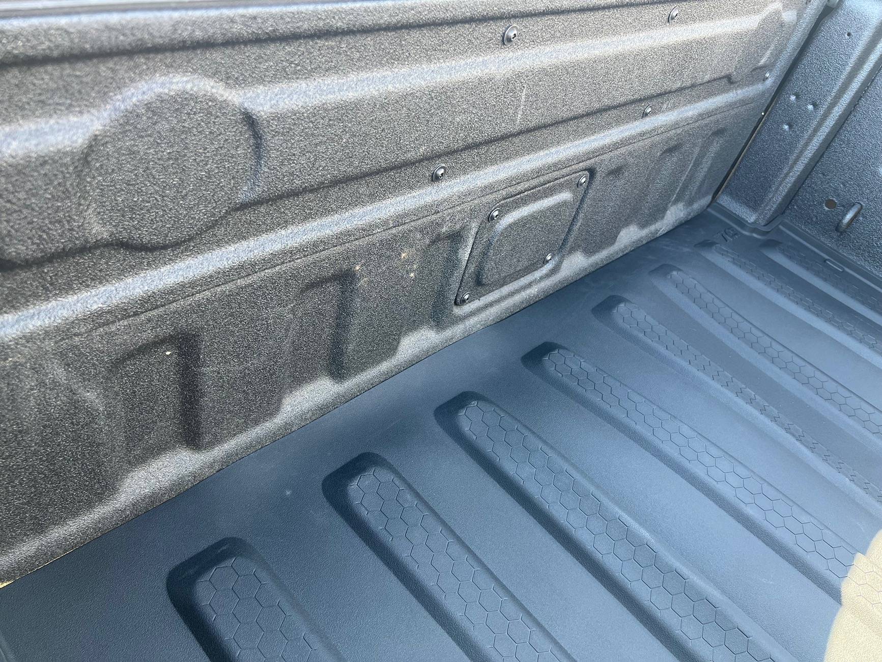 Jeep Gladiator 🚨 3Wliners Floor & Bed Liner Exclusive 25% OFF for Jeep Gladiator Owners! 🚨 IMG_1997