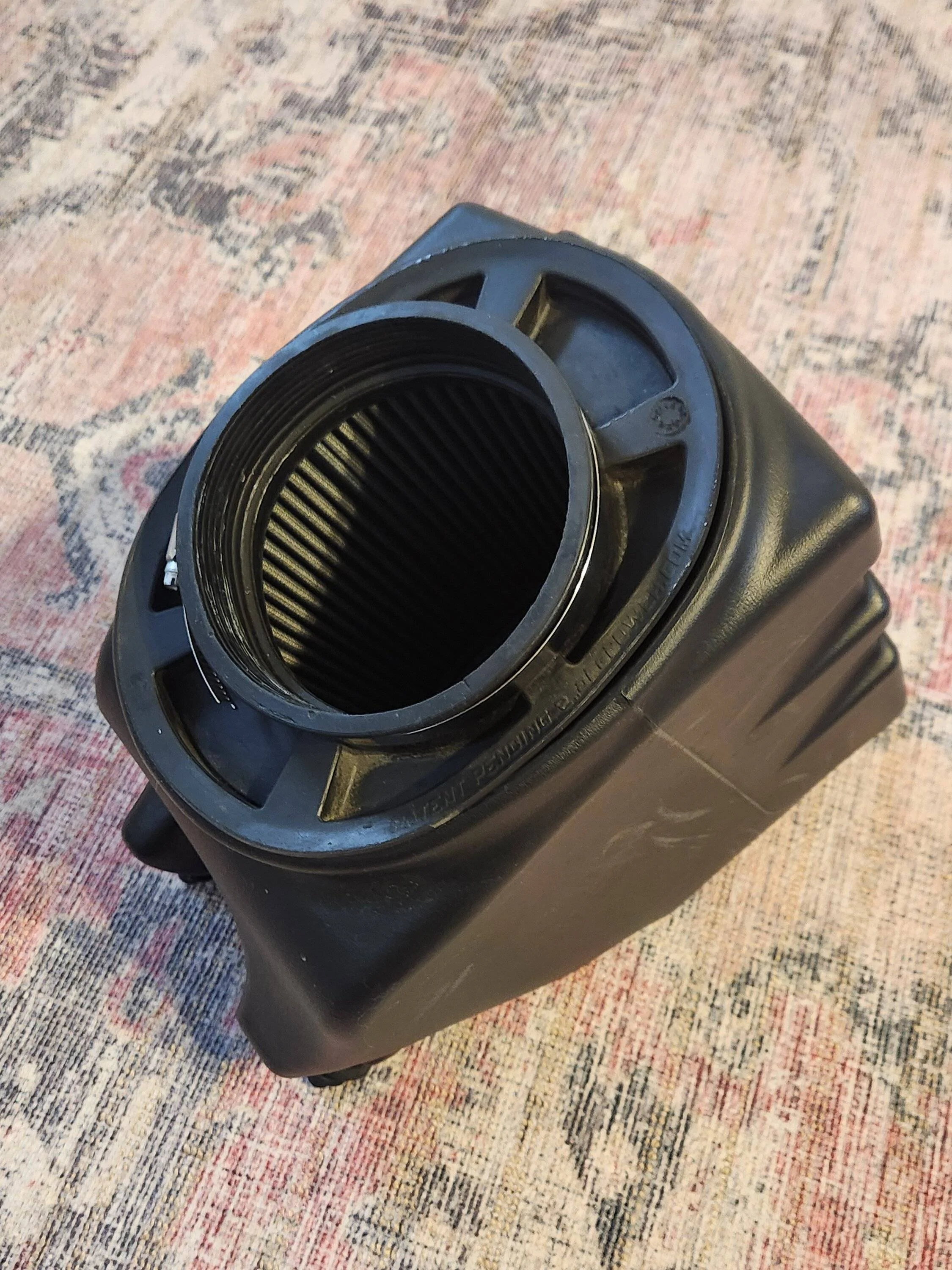 Jeep Gladiator AFE Momentum GT Cold Air Intake System w/Pro 5R Filter - price drop 20250226_142655