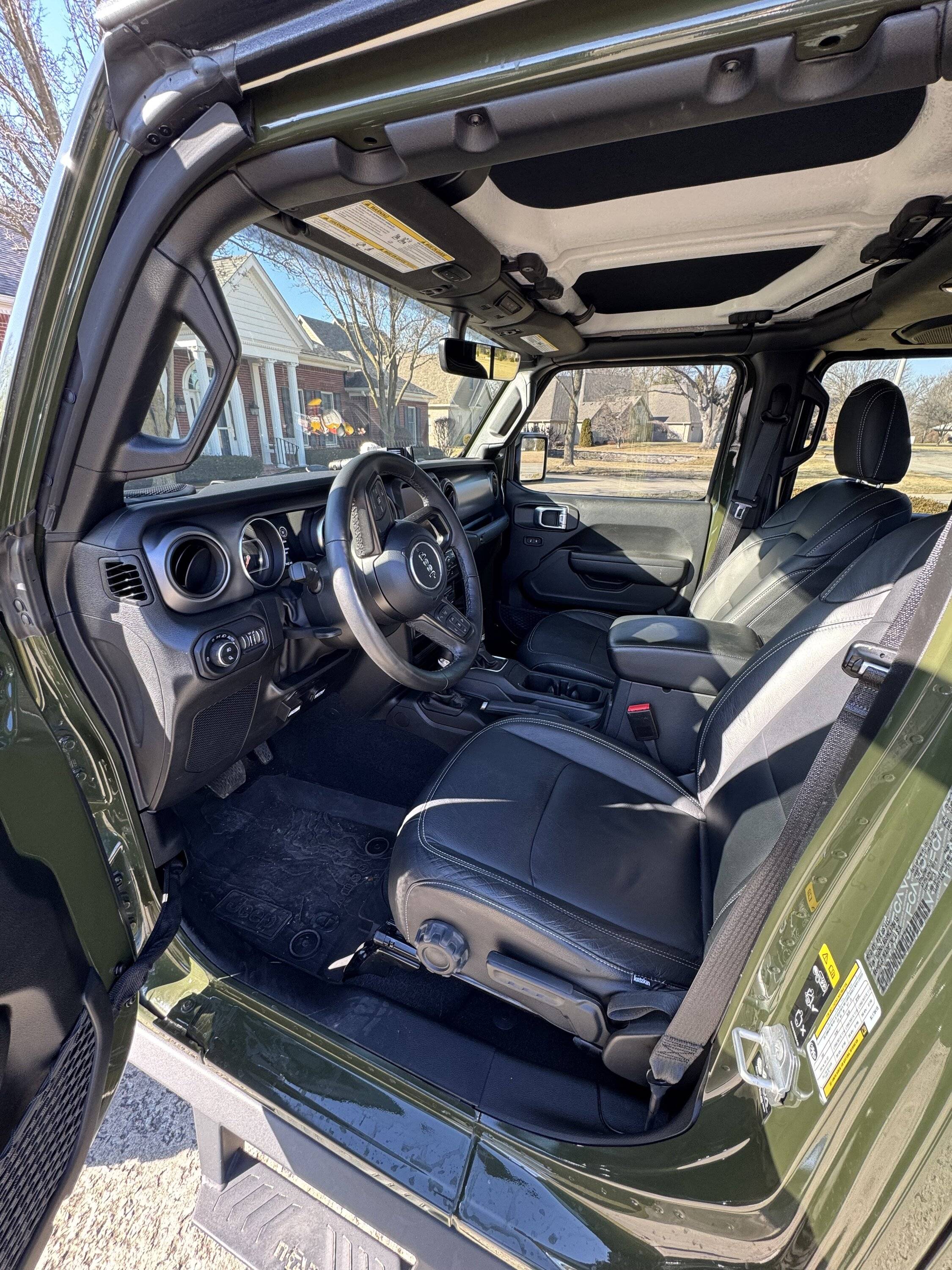 Jeep Gladiator 2022 Willys Gladiator For Sale IMG_6244