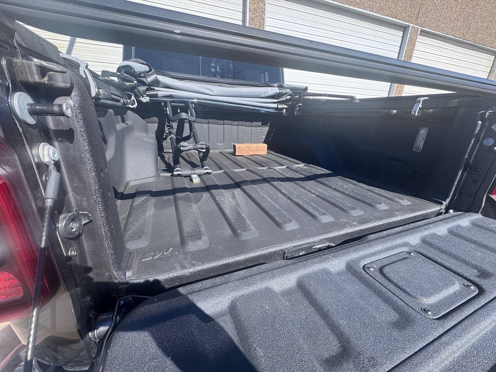 Jeep Gladiator 🚨 3Wliners Floor & Bed Liner Exclusive 25% OFF for Jeep Gladiator Owners! 🚨 IMG_7577