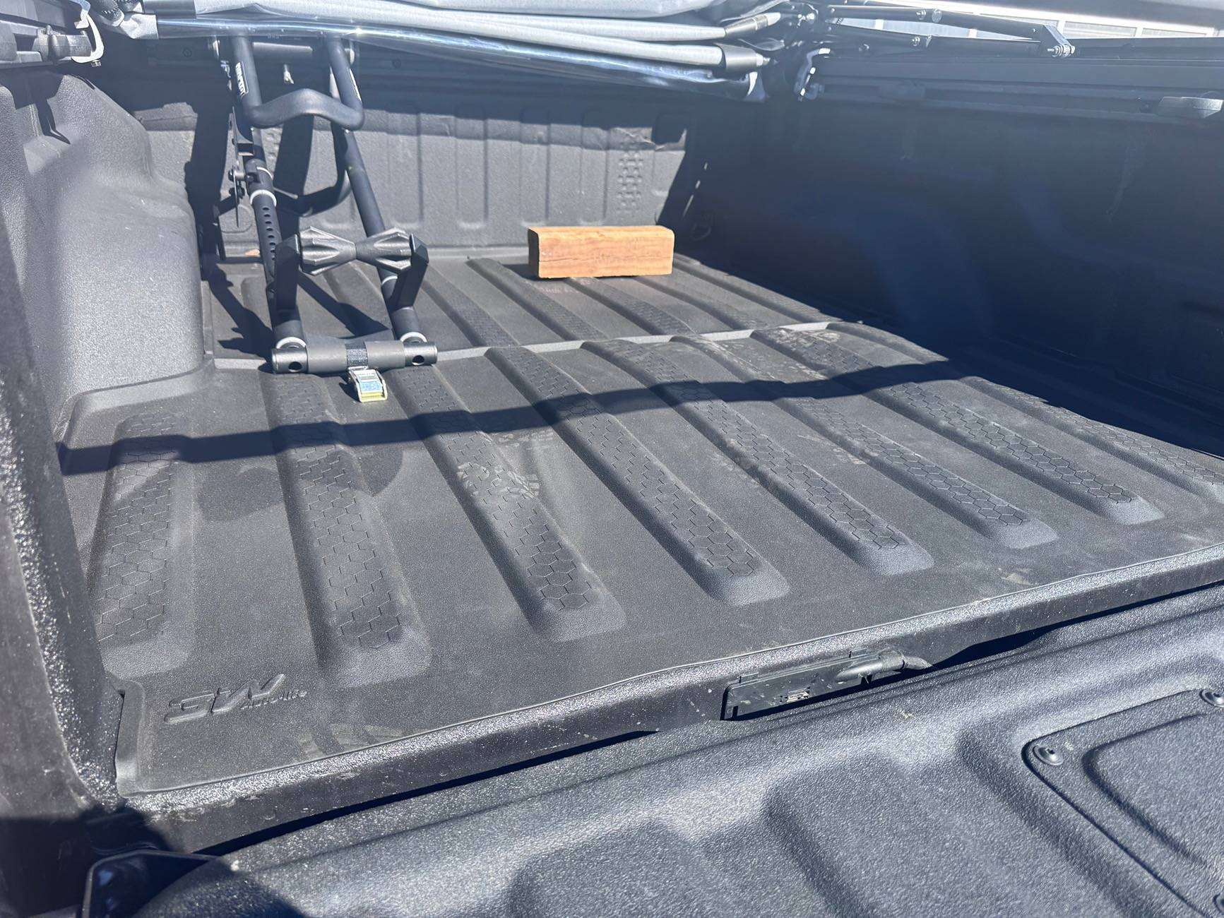 Jeep Gladiator 🚨 3Wliners Floor & Bed Liner Exclusive 25% OFF for Jeep Gladiator Owners! 🚨 IMG_7576
