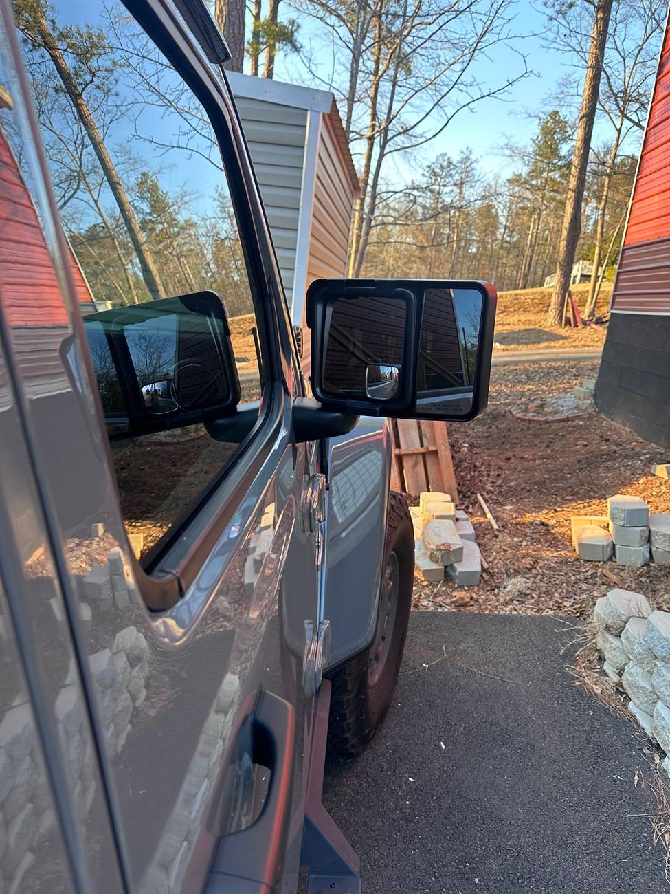 Jeep Gladiator What did you do TO your Gladiator today? [ADMIN WARNING: NO POLITICS, NO GUN TALK] IMG_8257