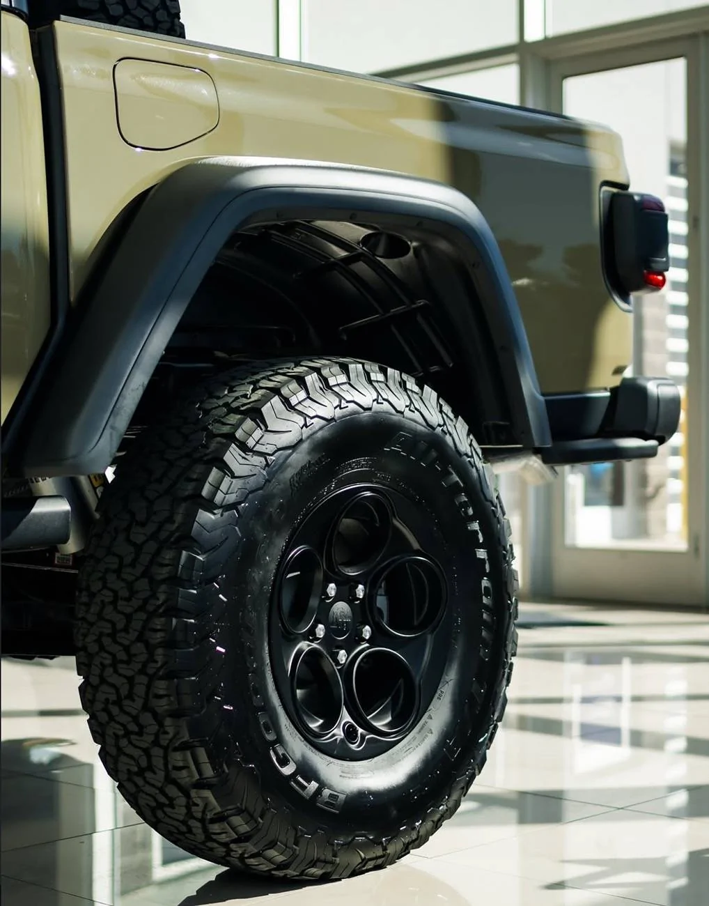 Jeep Gladiator ‘41 Gladiator JT Club IMG_5975